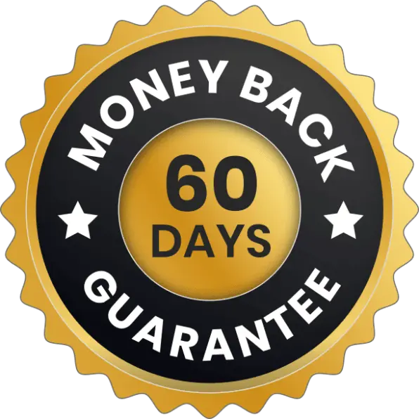 Yu Sleep money back badge