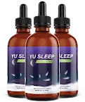 Yu Sleep three bottles